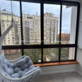 Продам квартиру, Профессорская ул. , 3 кім., 80 м², евроремонт 