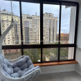 Продам квартиру, Профессорская ул. , 3 кім., 80 м², евроремонт 