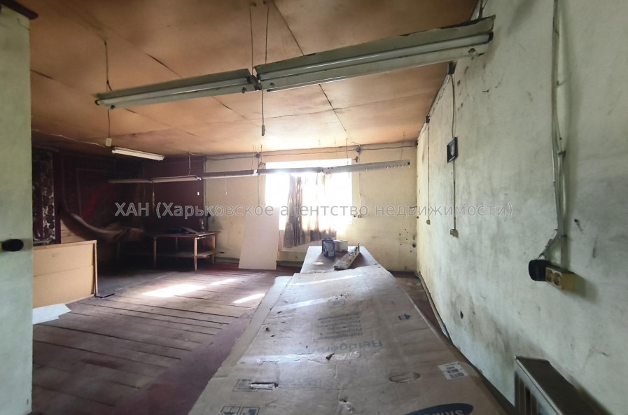 Продам дом, Сидоренковская ул. , 212.70 м², 6 сот., без ремонта 