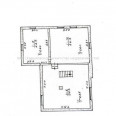 Продам дом, Сидоренковская ул. , 212.70 м², 6 сот., без ремонта 