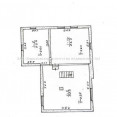 Продам дом, Сидоренковская ул. , 212.70 м², 6 сот., без ремонта 