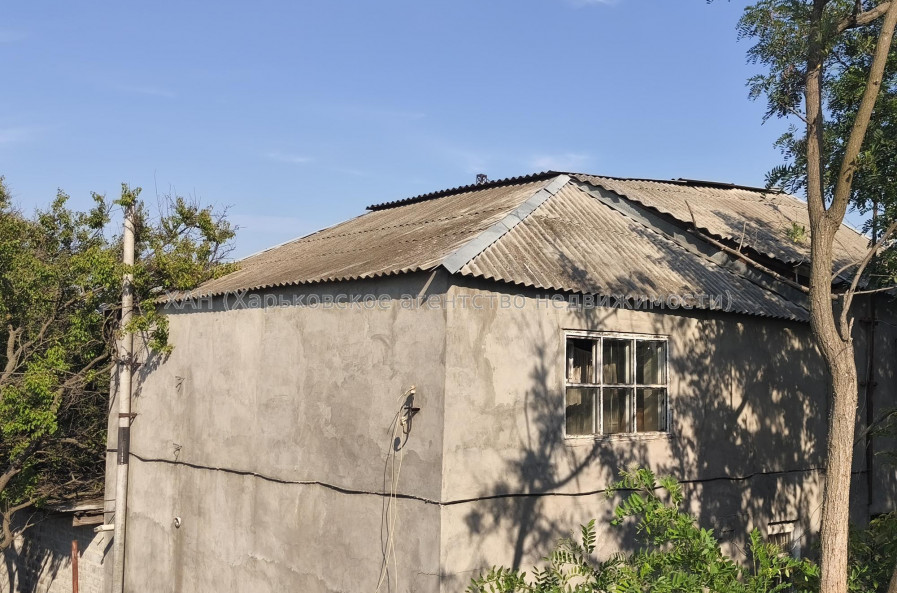 Продам дом, Сидоренковская ул. , 212.70 м², 6 сот., без ремонта 