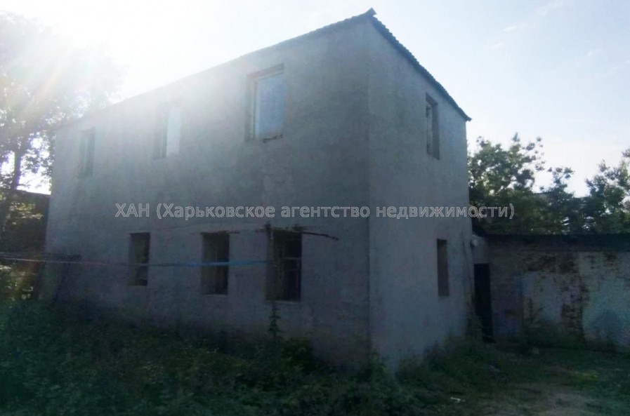 Продам дом, Сидоренковская ул. , 212.70 м², 6 сот., без ремонта 