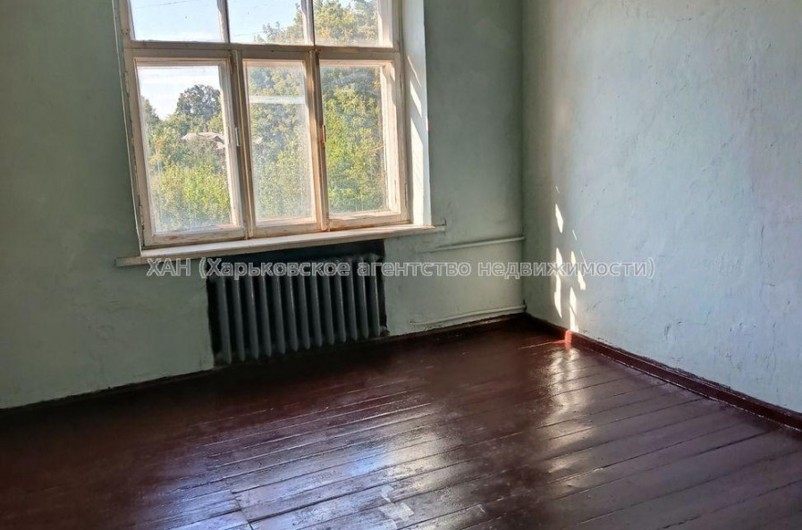 Продам квартиру, 1  ком., 30 м², без внутренних работ 