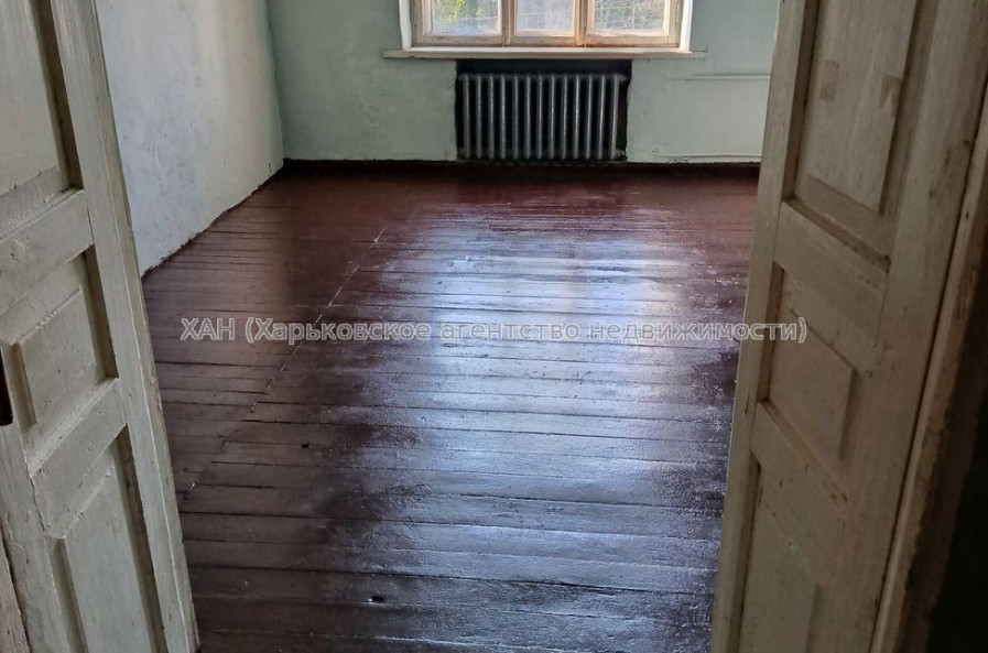 Продам квартиру, 1  ком., 30 м², без внутренних работ 