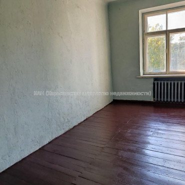 Продам квартиру, 1  ком., 30 м², без внутренних работ 