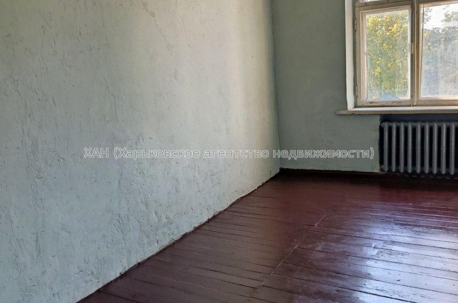 Продам квартиру, 1  ком., 30 м², без внутренних работ 