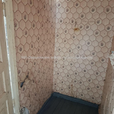 Продам квартиру, 1  ком., 30 м², без внутренних работ 