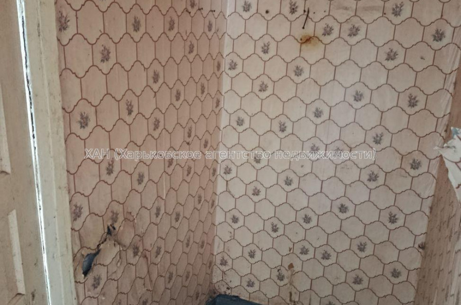 Продам квартиру, 1  ком., 30 м², без внутренних работ 