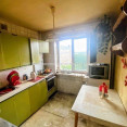 Продам квартиру, Проскуры ул. , 2 кім., 52 м², евроремонт 