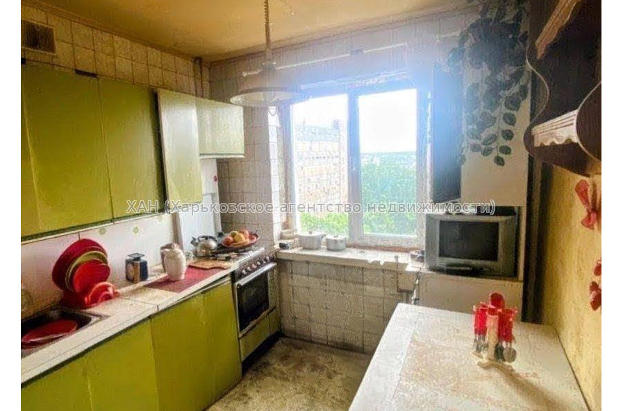 Продам квартиру, Проскуры ул. , 2 кім., 52 м², евроремонт 
