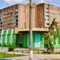 Продам квартиру, Проскуры ул. , 2 кім., 52 м², евроремонт 