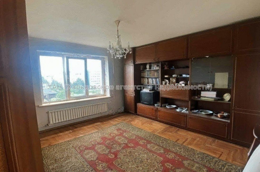Продам квартиру, Проскуры ул. , 2 кім., 52 м², евроремонт 