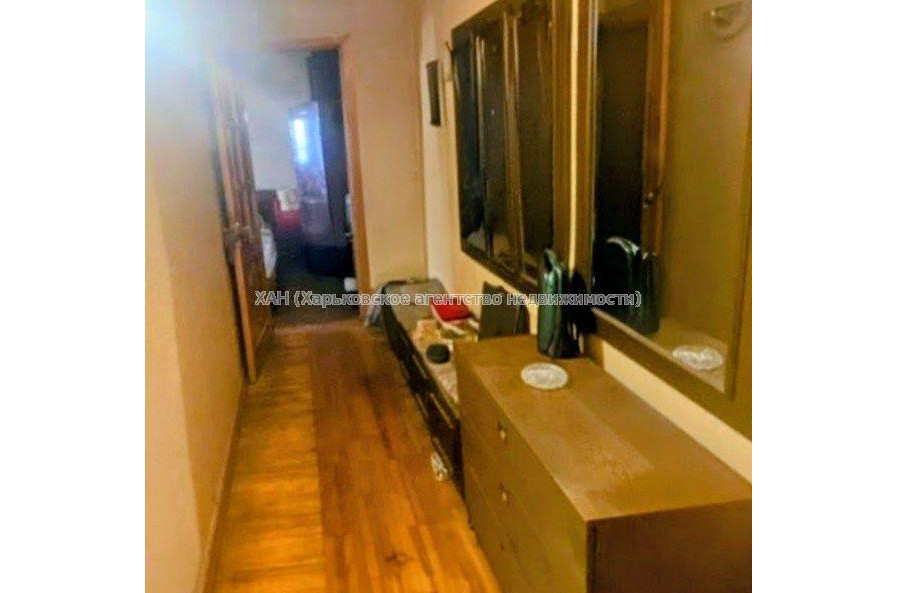 Продам квартиру, Проскуры ул. , 2 кім., 52 м², евроремонт 