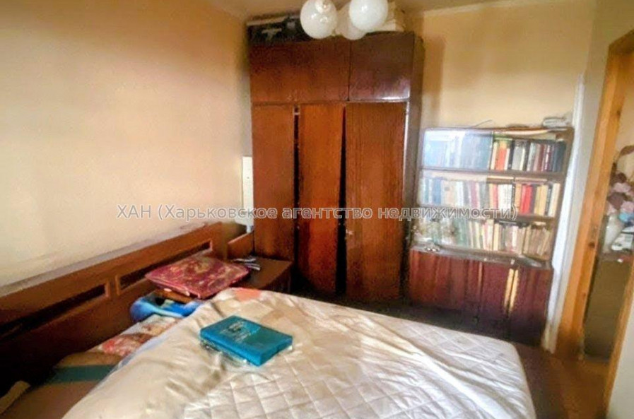 Продам квартиру, Проскуры ул. , 2 кім., 52 м², евроремонт 