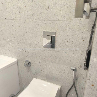 Продам квартиру, Профессорская ул. , 3  ком., 85 м², авторский дизайн 