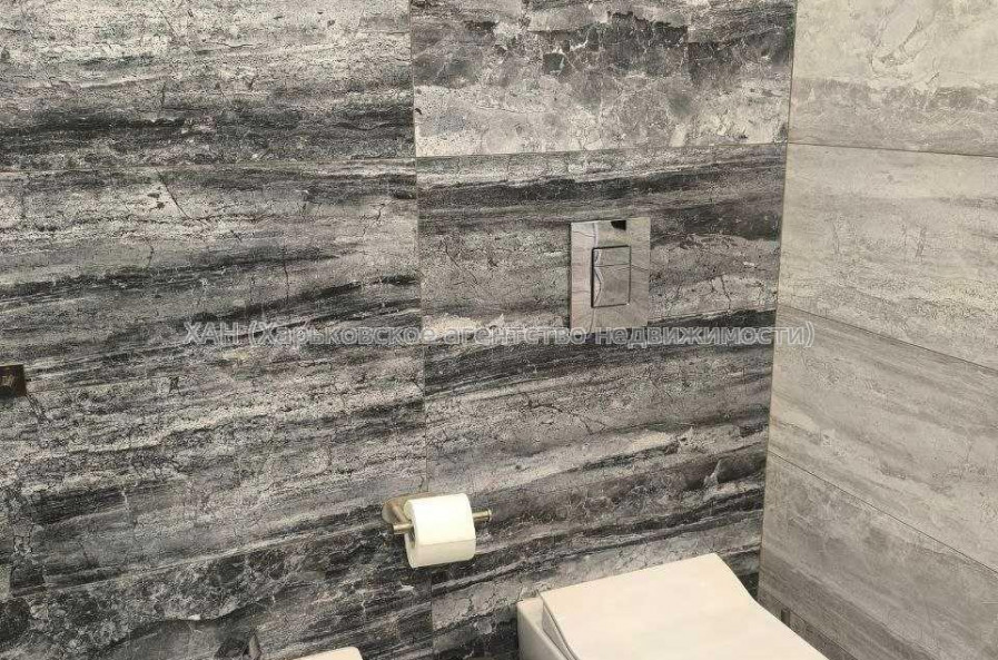 Продам квартиру, Профессорская ул. , 3  ком., 85 м², авторский дизайн 