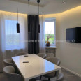 Продам квартиру, Профессорская ул. , 3  ком., 85 м², авторский дизайн 