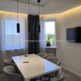 Продам квартиру, Профессорская ул. , 3  ком., 85 м², авторский дизайн 