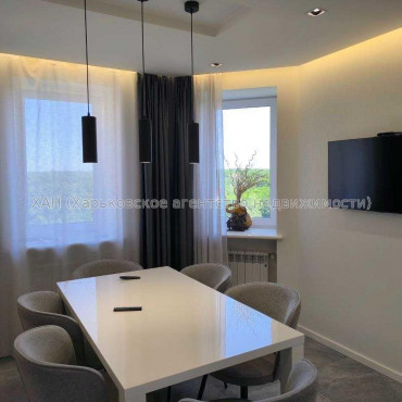 Продам квартиру, Профессорская ул. , 3  ком., 85 м², авторский дизайн 