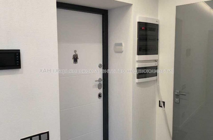 Продам квартиру, Профессорская ул. , 3  ком., 85 м², авторский дизайн 