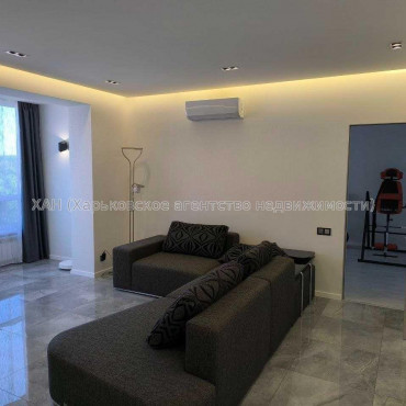 Продам квартиру, Профессорская ул. , 3  ком., 85 м², авторский дизайн 