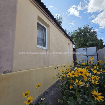Продам дом, 84 м², 5.50 сот., косметический ремонт 