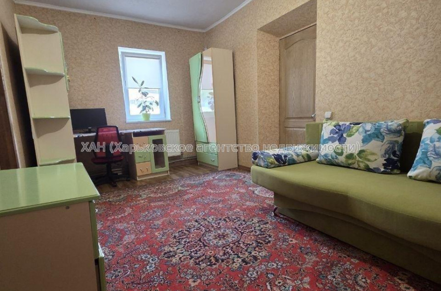 Продам дом, 84 м², 5.50 сот., косметический ремонт 