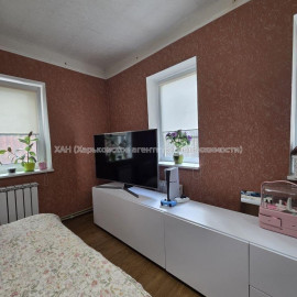Продам дом, 84 м², 5.50 сот., косметический ремонт