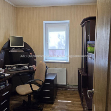 Продам дом, 84 м², 5.50 сот., косметический ремонт 