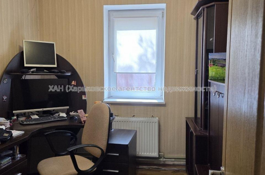 Продам дом, 84 м², 5.50 сот., косметический ремонт 