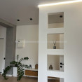 Продам квартиру, Александровский просп. , 3  ком., 67.90 м², авторский дизайн 