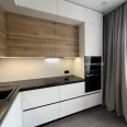 Продам квартиру, Александровский просп. , 3  ком., 67.90 м², авторский дизайн 