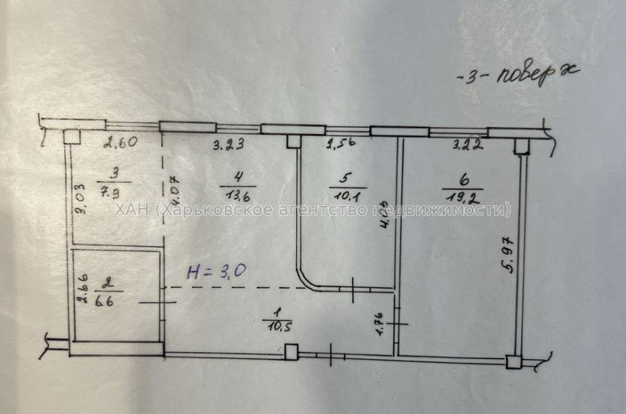 Продам квартиру, Александровский просп. , 3  ком., 67.90 м², авторский дизайн 