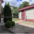 Продам будинок, 200 м², 5.50 соток, евроремонт 