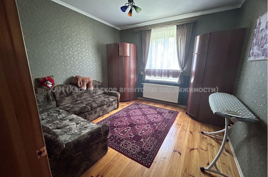 Продам будинок, 200 м², 5.50 соток, евроремонт 