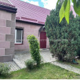 Продам будинок, 200 м², 5.50 соток, евроремонт 