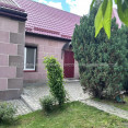 Продам будинок, 200 м², 5.50 соток, евроремонт 