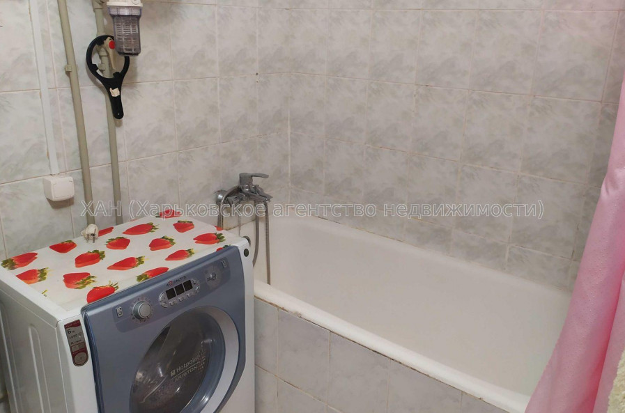 Продам квартиру, 1  ком., 32.90 м², косметический ремонт 