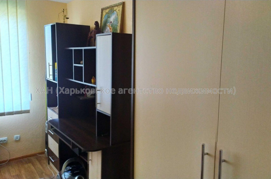 Продам квартиру, 1  ком., 32.90 м², косметический ремонт 