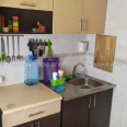 Продам квартиру, 1  ком., 32.90 м², косметический ремонт 