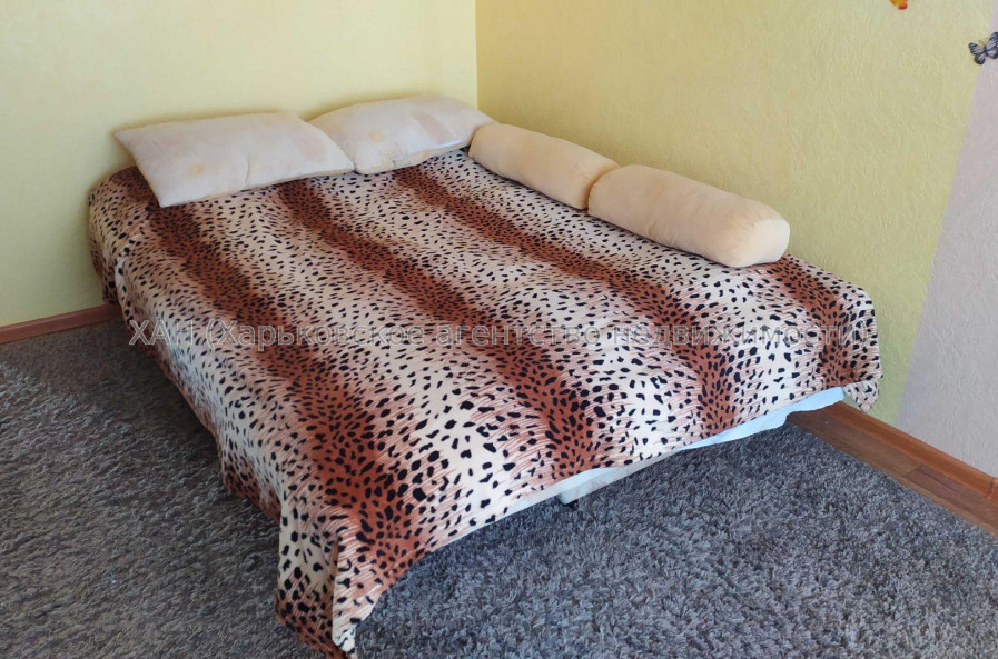 Продам квартиру, 1  ком., 32.90 м², косметический ремонт 