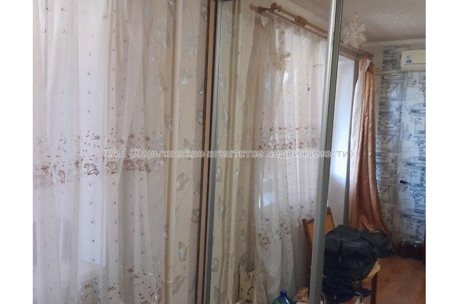 Продам квартиру, Петра Болбочана ул. , 1  ком., 30 м², косметический ремонт 