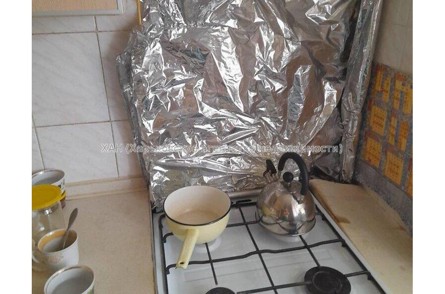 Продам квартиру, Петра Болбочана ул. , 1  ком., 30 м², косметический ремонт 