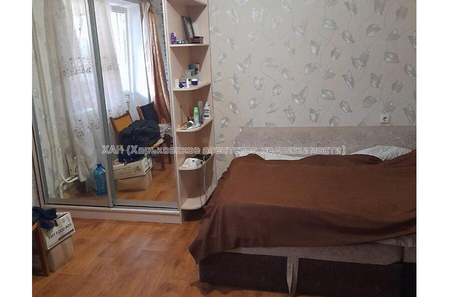 Продам квартиру, Петра Болбочана ул. , 1  ком., 30 м², косметический ремонт 