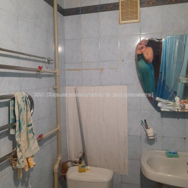 Продам квартиру, Петра Болбочана ул. , 1  ком., 30 м², косметический ремонт 