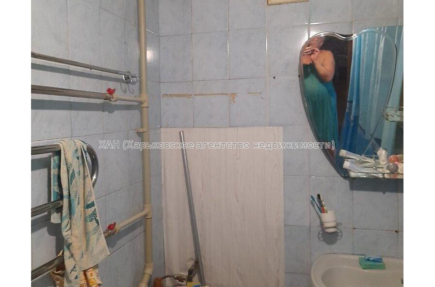 Продам квартиру, Петра Болбочана ул. , 1  ком., 30 м², косметический ремонт 