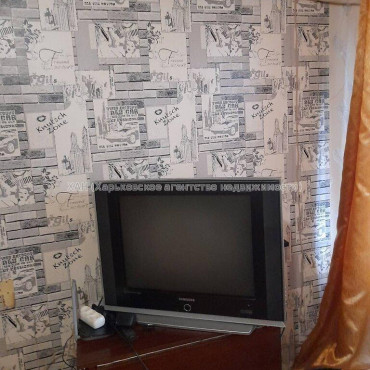 Продам квартиру, Петра Болбочана ул. , 1  ком., 30 м², косметический ремонт 