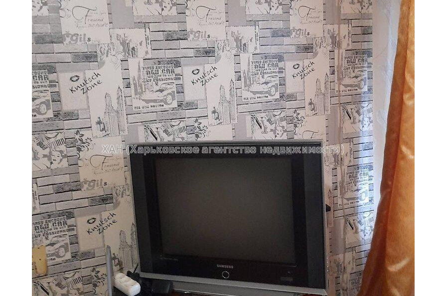 Продам квартиру, Петра Болбочана ул. , 1  ком., 30 м², косметический ремонт 