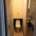 Продам квартиру, Жуковского просп. , 2 кім., 46 м², советский ремонт 